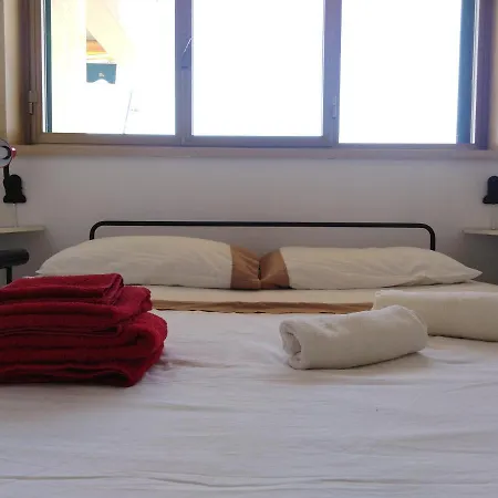 Apartament Terrace On The Sea Roccalumera